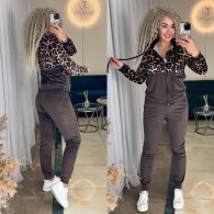 Костюм Sky-0001