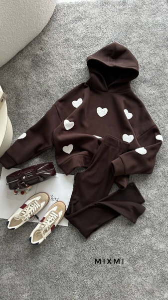 Костюм Mix-0004