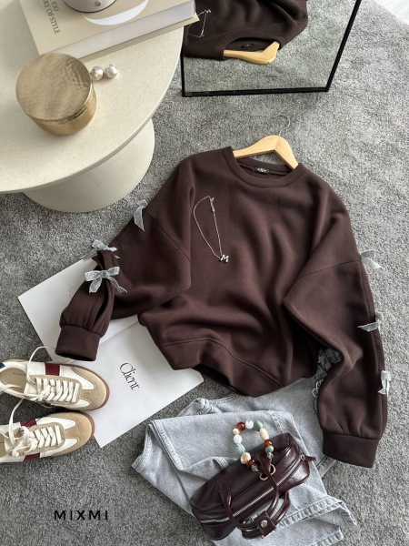 Батник Mix-0007