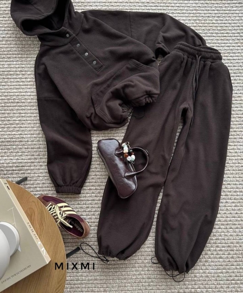 Костюм Mix-0010