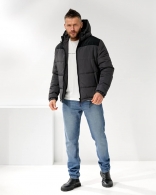 Мужская куртка Max-0007