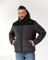 Мужская куртка Max-0007