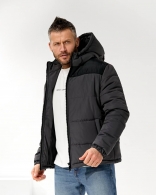 Мужская куртка Max-0007