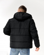 Мужская куртка Max-0007