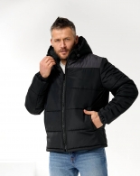 Мужская куртка Max-0007