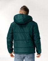 Мужская куртка Max-0007