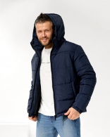 Мужская куртка Max-0007