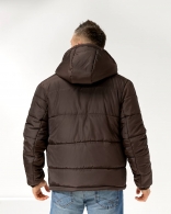 Мужская куртка Max-0007