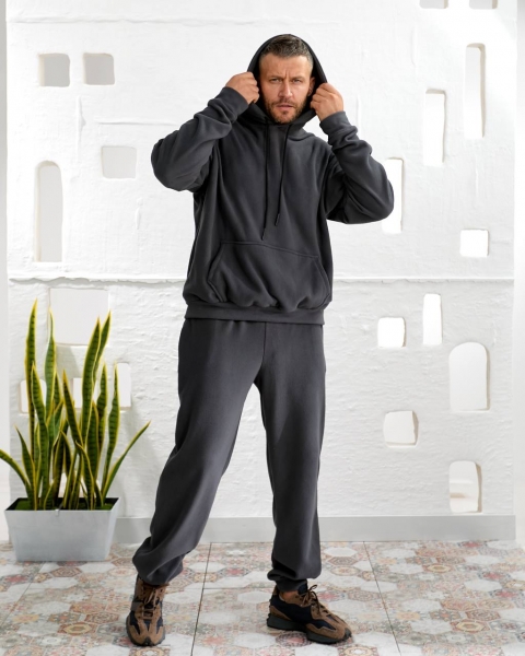 Мужской костюм Max-0009