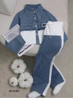 Костюм Міх-0011