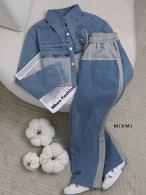 Костюм Міх-0011