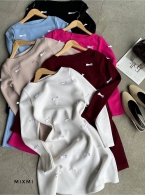 Платье Mix-0013