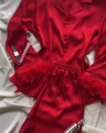 Пижама Mo-0022