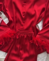 Пижама Mo-0022