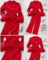 Пижама Mo-0022