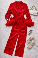 Пижама Mo-0022