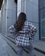 Рубашка Mo-0024