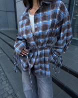 Рубашка Mo-0024