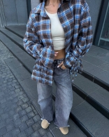 Рубашка Mo-0024