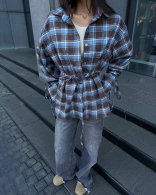 Рубашка Mo-0024