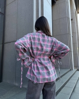 Рубашка Mo-0024