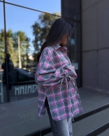 Рубашка Mo-0024