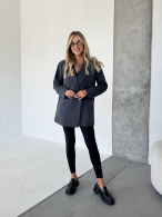 Пиджак Anb-0034