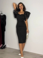 Платье Cav-0010