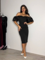 Платье Cav-0010