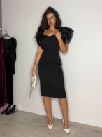 Платье Cav-0010