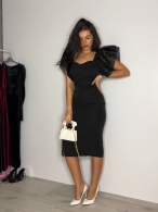 Платье Cav-0010