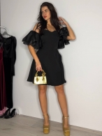 Платье Cav-0012