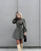 Платье Cav-0014