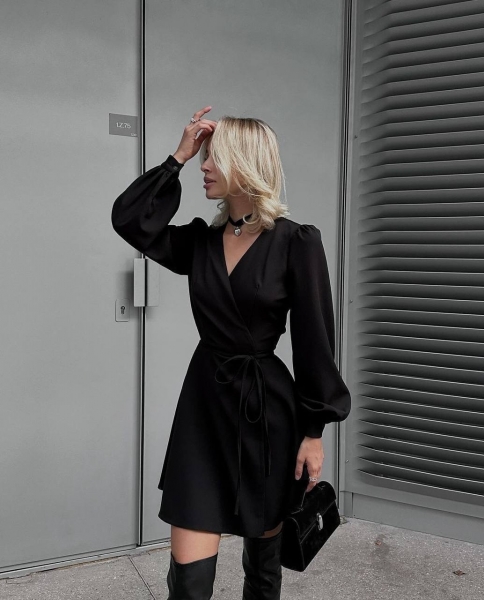 Платье Cav-0014