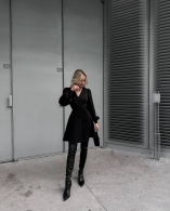 Платье Cav-0014