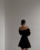 Платье Cav-0015