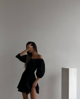 Платье Cav-0015