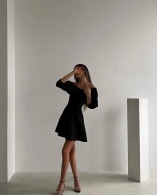 Платье Cav-0015