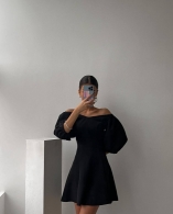 Платье Cav-0015