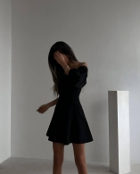 Платье Cav-0015