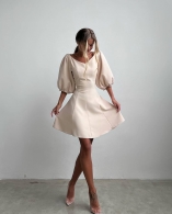 Платье Cav-0015