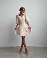 Платье Cav-0015