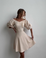 Платье Cav-0015