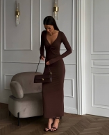 Платье Cav-0016