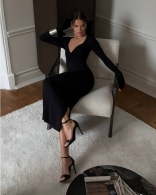 Платье Cav-0016