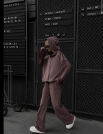 Костюм Cav-0017