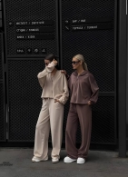 Костюм Cav-0017