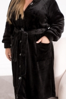 Домашний халат Ros-0007