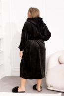 Домашний халат Ros-0007