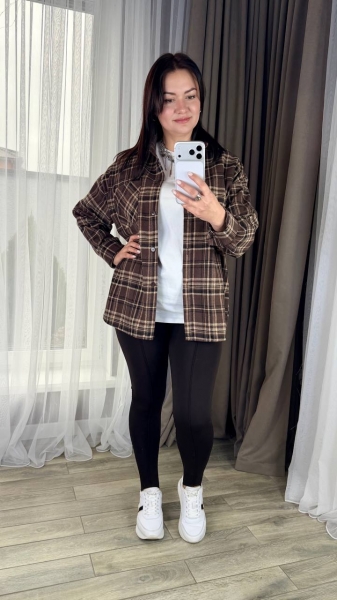 Рубашка Ari-0028